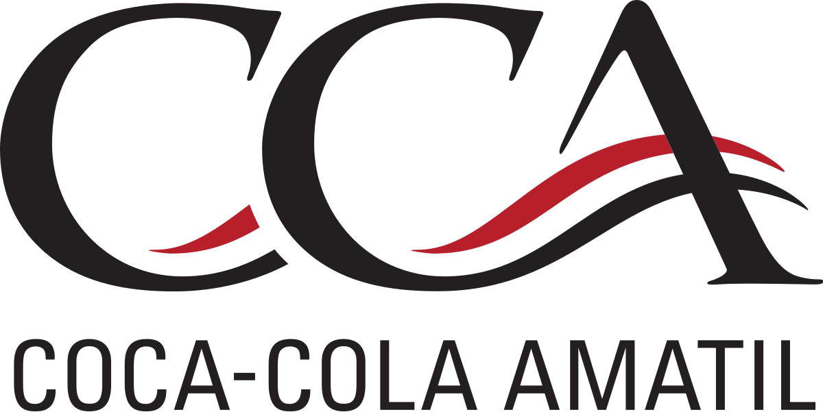 PT. Coca Cola Almatil PT. Coca Cola Almatil